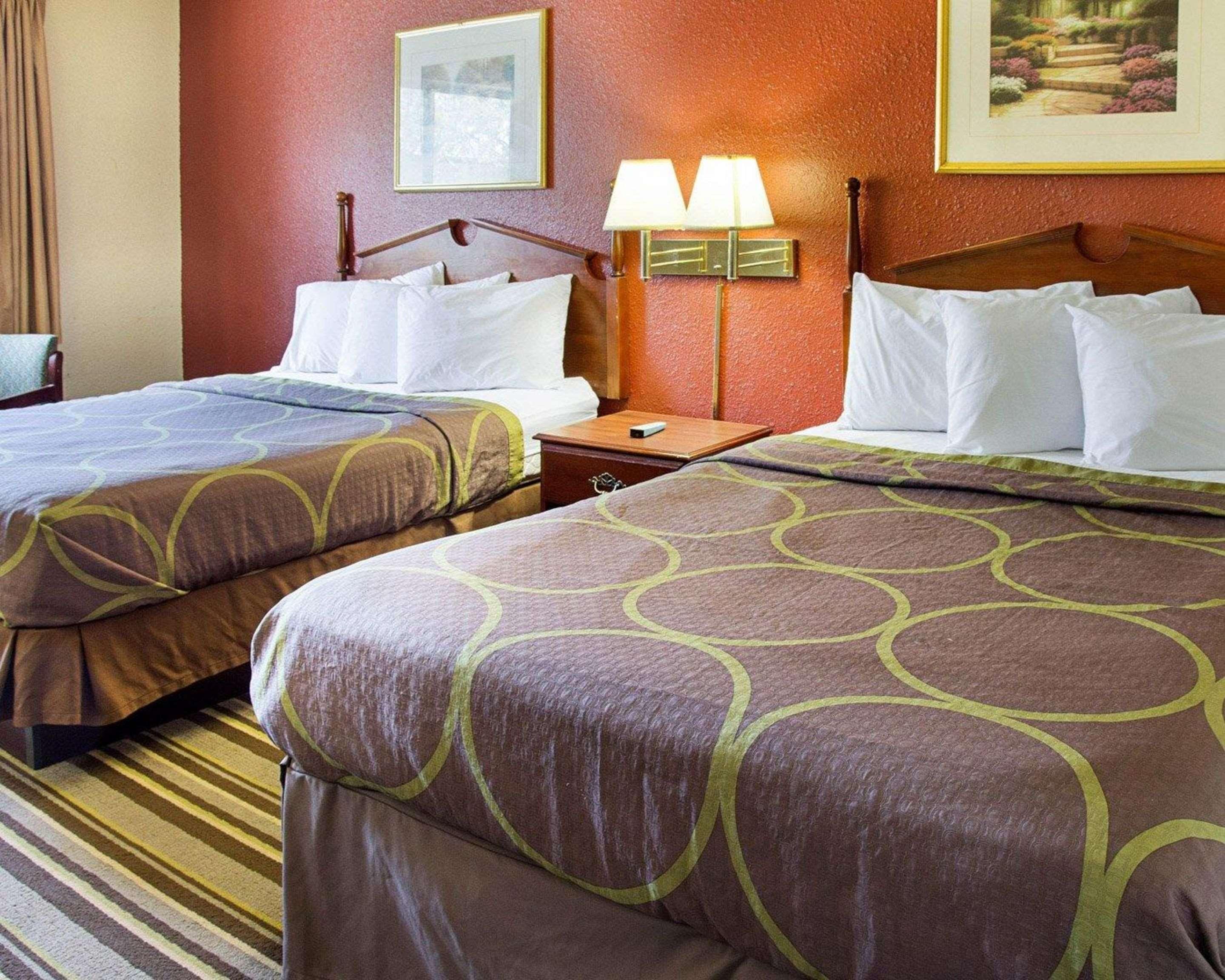 Rodeway Inn Florence - Cincinnati South 외부 사진