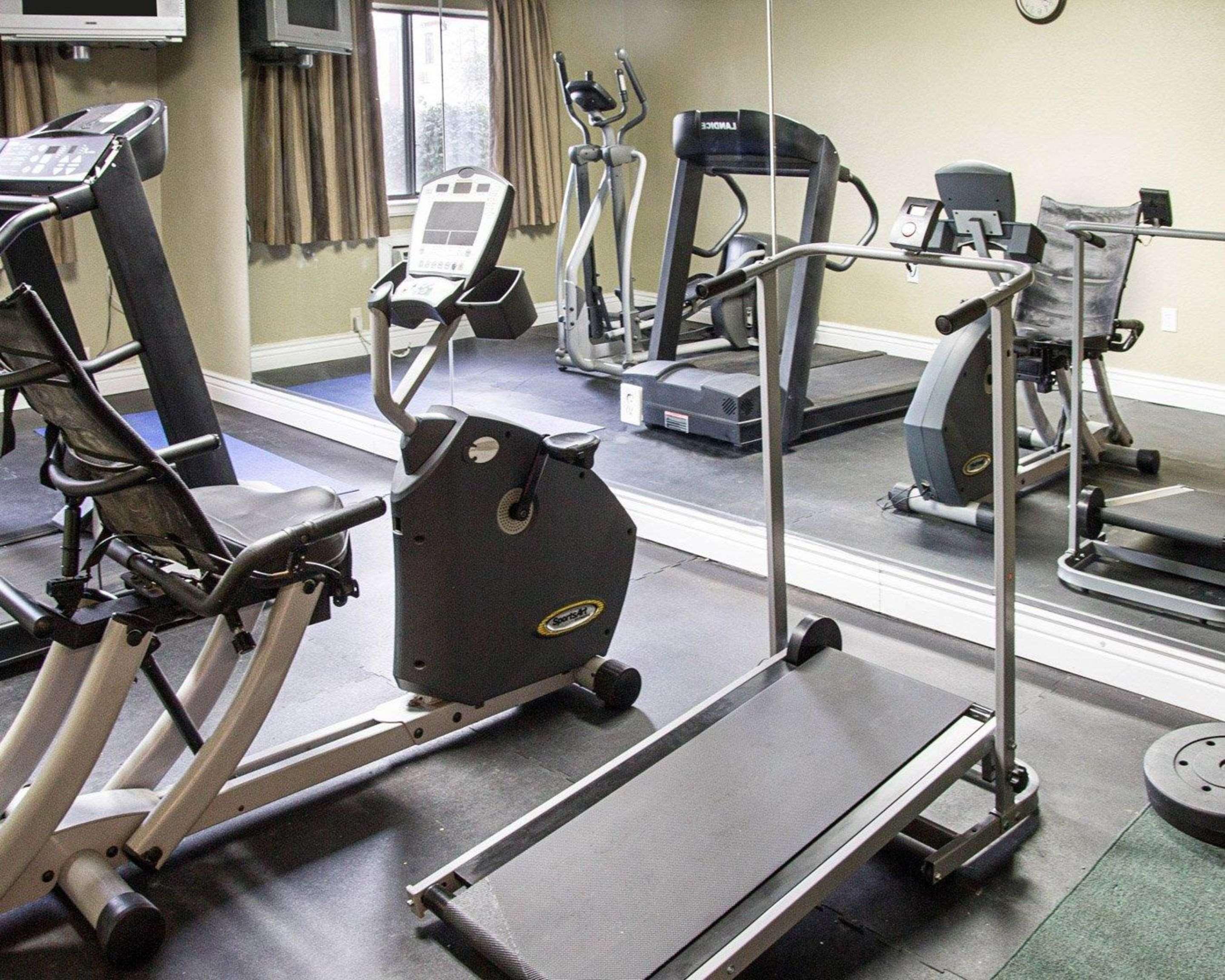 Rodeway Inn Florence - Cincinnati South 외부 사진