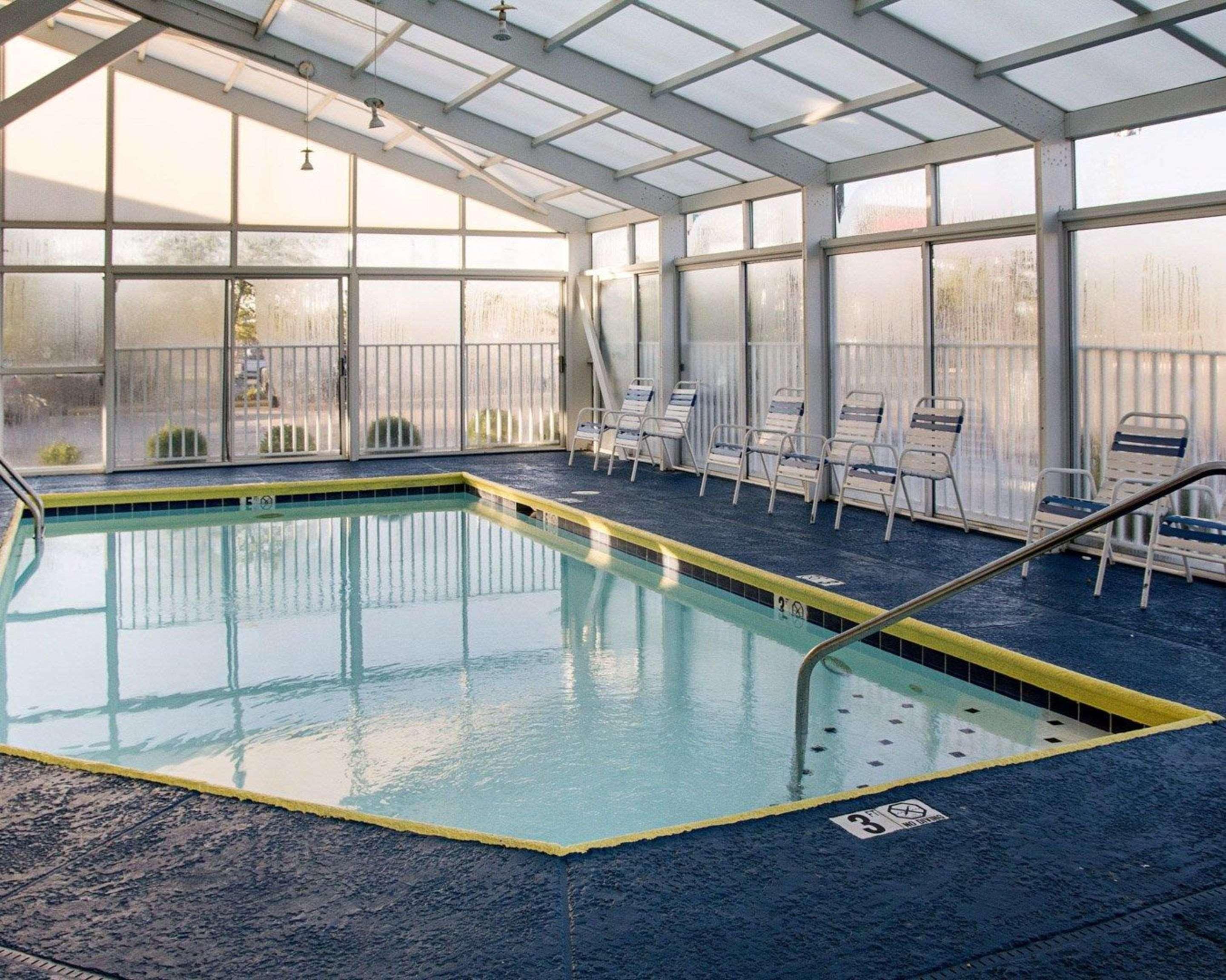 Rodeway Inn Florence - Cincinnati South 외부 사진
